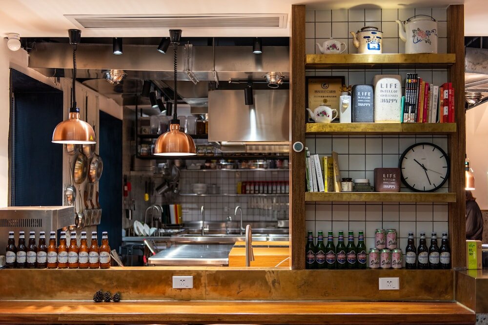 Фото Humble Inn Boutique Residence