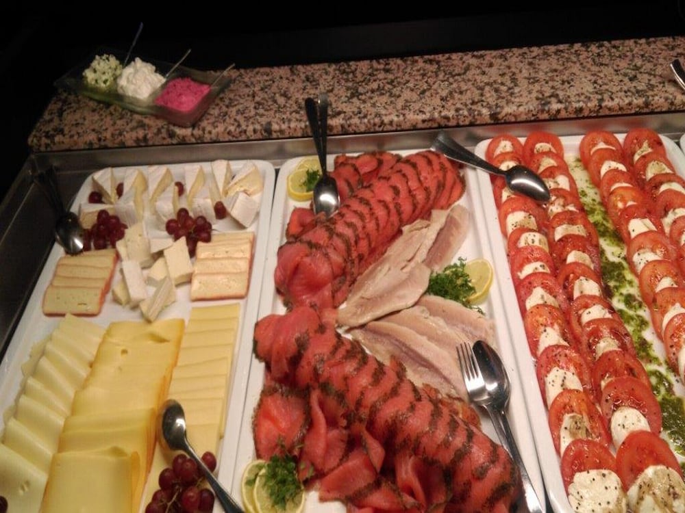 Фото Landhaus Sundern