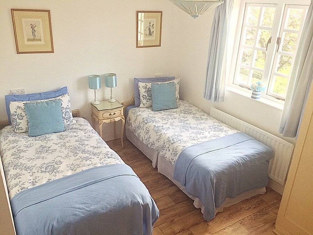 Фото Kingsmills Cottages Cookstown