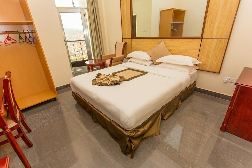 Фото Kigaliview Hotel & Apartaments