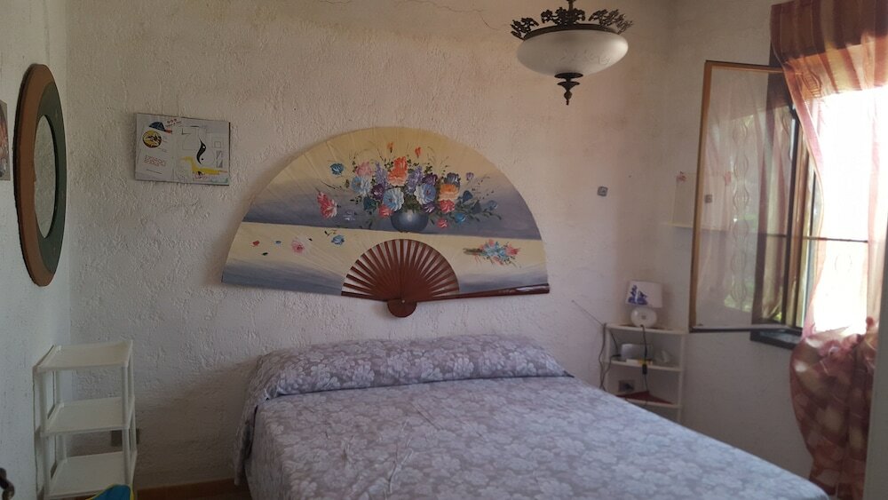 Фото Casa Vacanza Cala Spaghetti