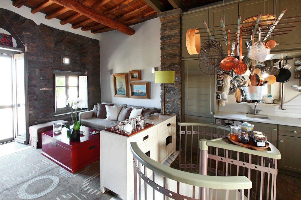 Фото Tinos E Houses