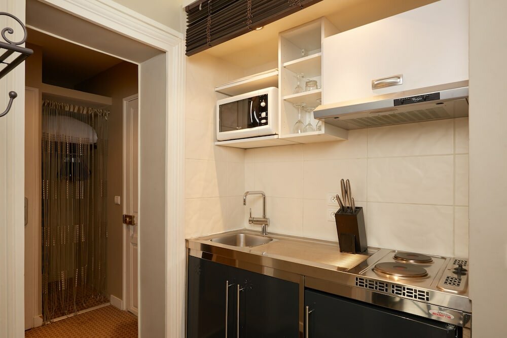 Фото Hôtel de Sèvres