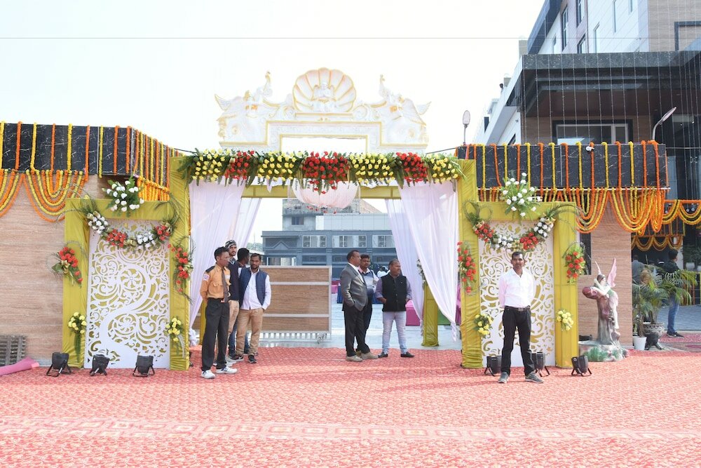 Фото Hotel Grand Sr