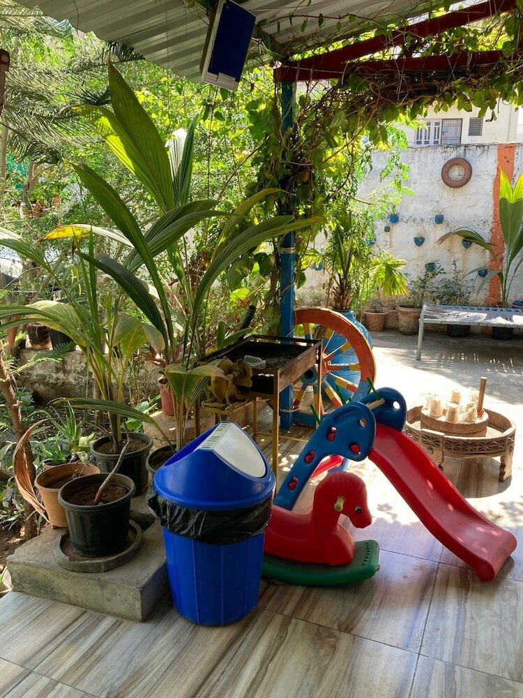 Фото Dream Vision Guest House