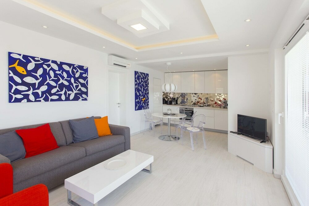 Фото Blue Bay Residence