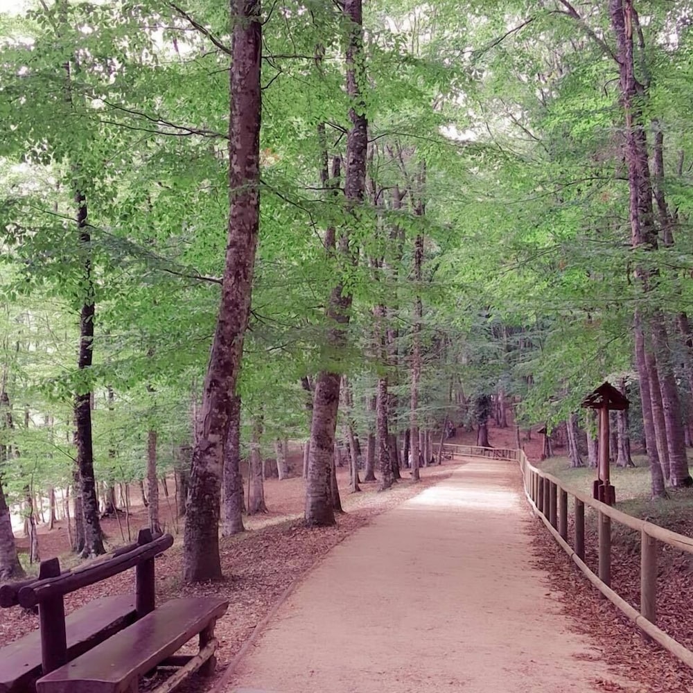 Фото De Sio Camping Residence