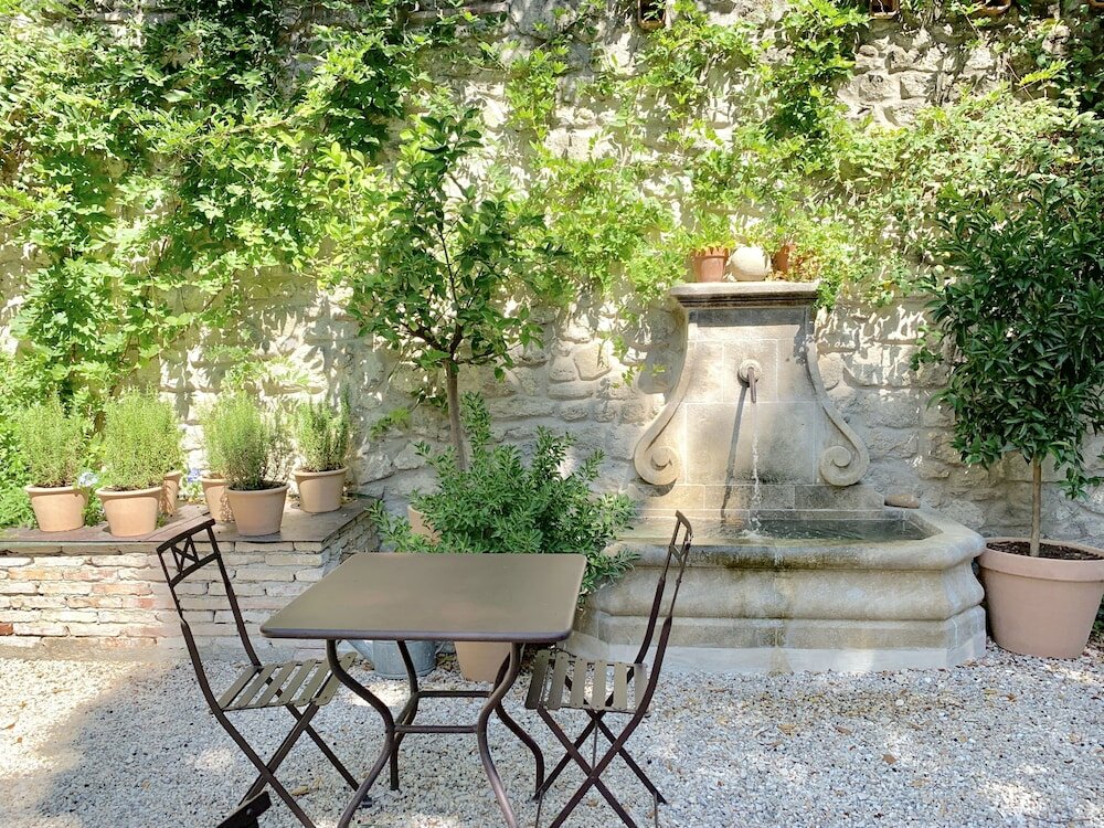 Фото Le Clos Saluces