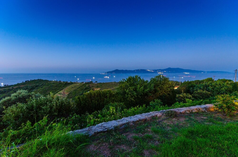 Фото Aegean Sea Villa