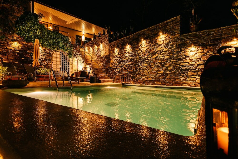 Фото Tinos E Houses