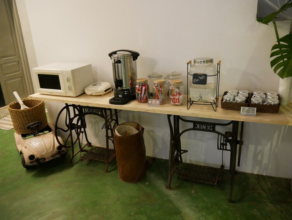 Фото Silsopa Hostel