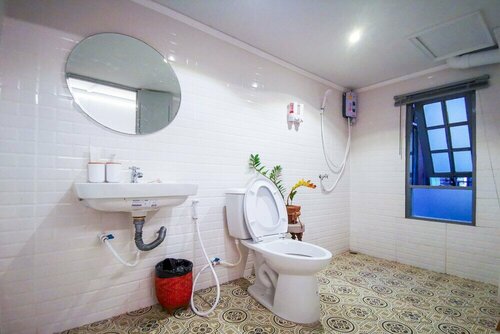 Гостиница Silsopa Hostel в Нонгкхае