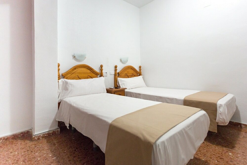 Фото Hostal San Rafael