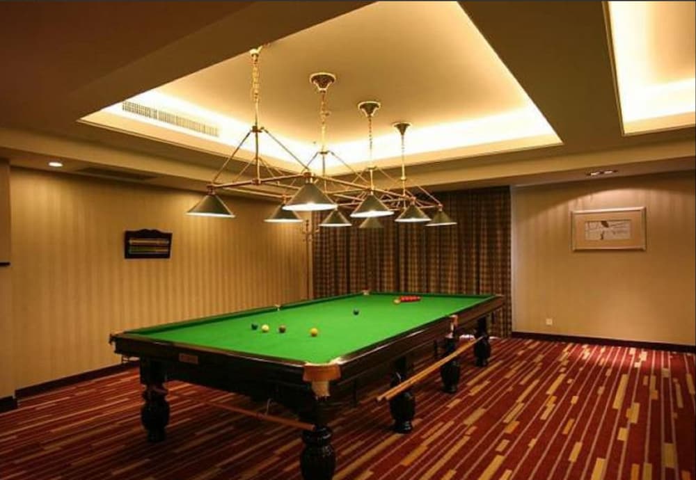 Фото Vaya International Hotel