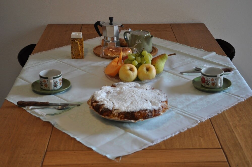 Фото B&b Pergolesi