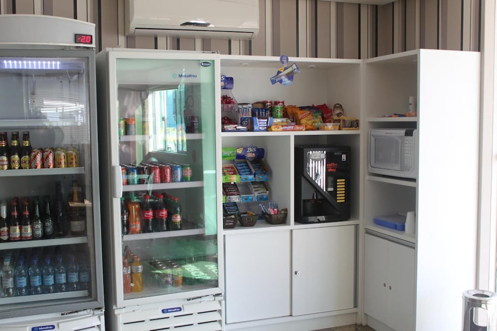 Фото Hotel Mos São José