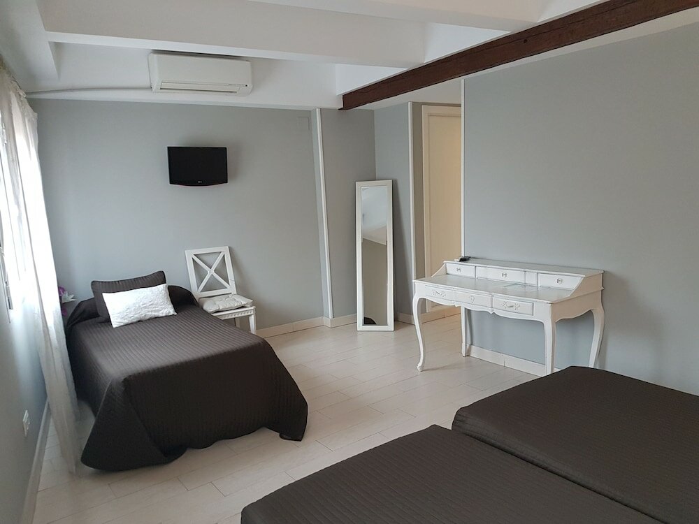 Фото Hospedaje San Francisco