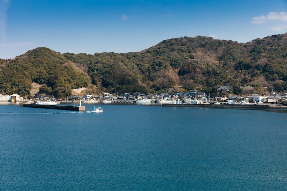 Фото Kaisen no Yado Matsuura