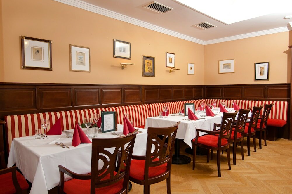 Фото City Hotel Stockerau