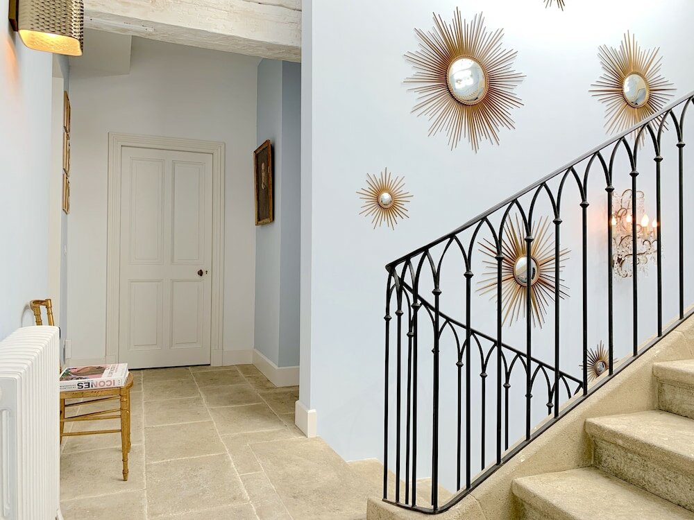 Фото Le Clos Saluces