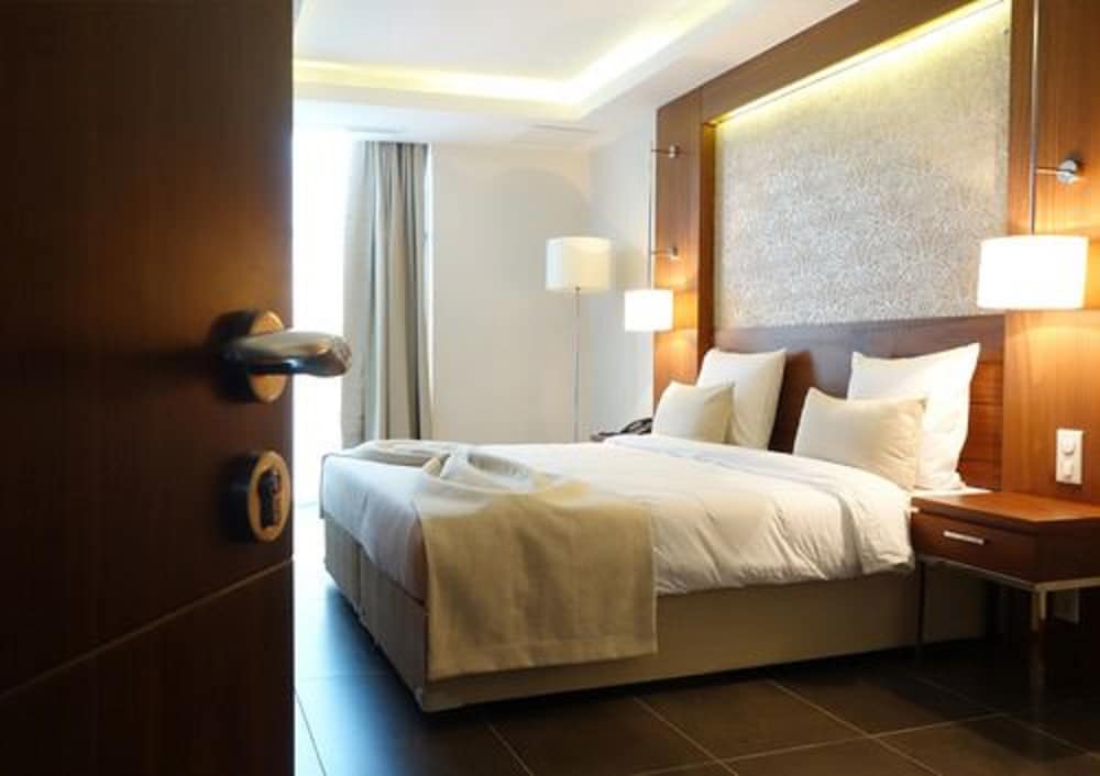 Фото Jasmins Residence