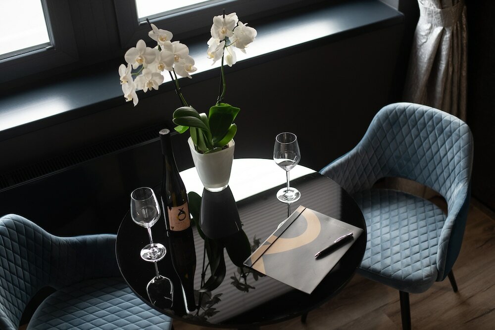 Фото Onyx Luxury