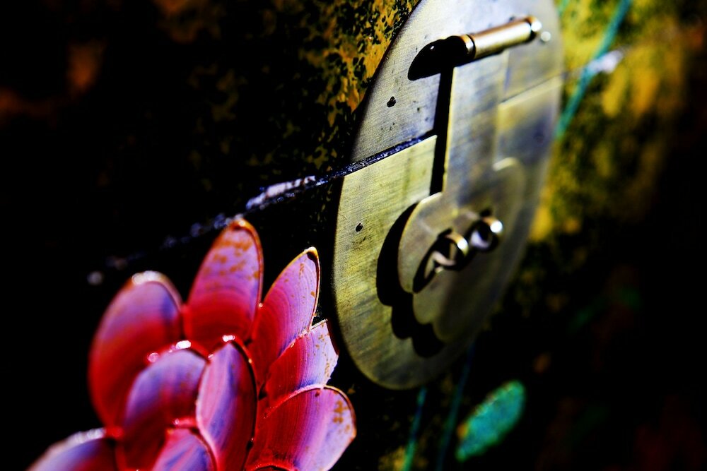 Фото Humble Inn Boutique Residence