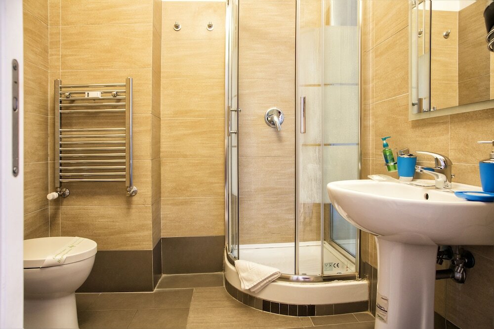 Фото The Colours of Rome