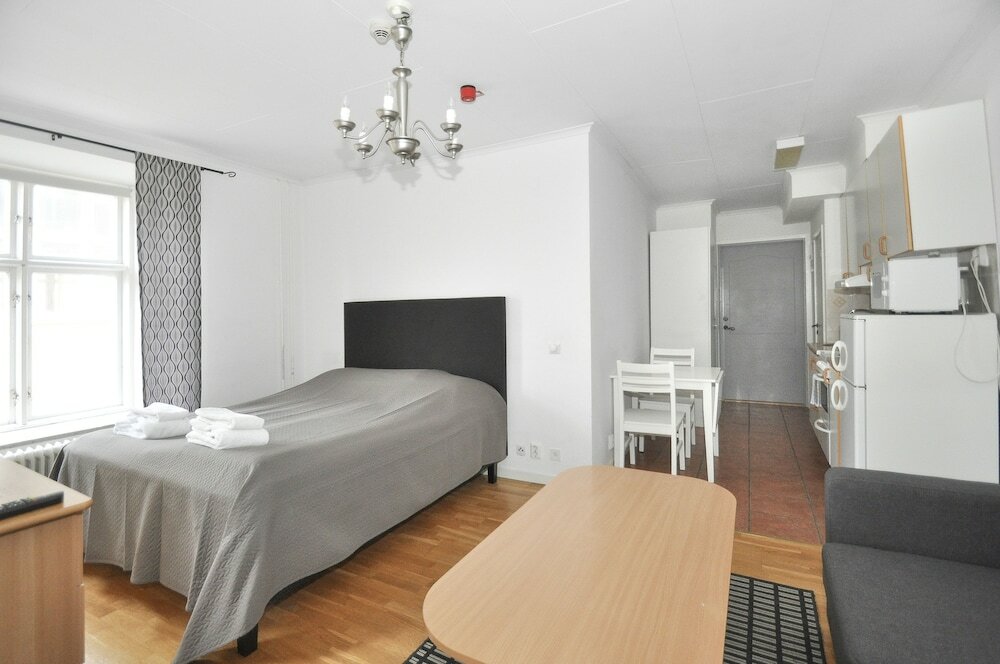 Фото Boende Visby