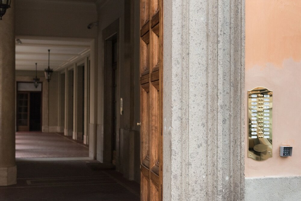 Фото Domus Giulia