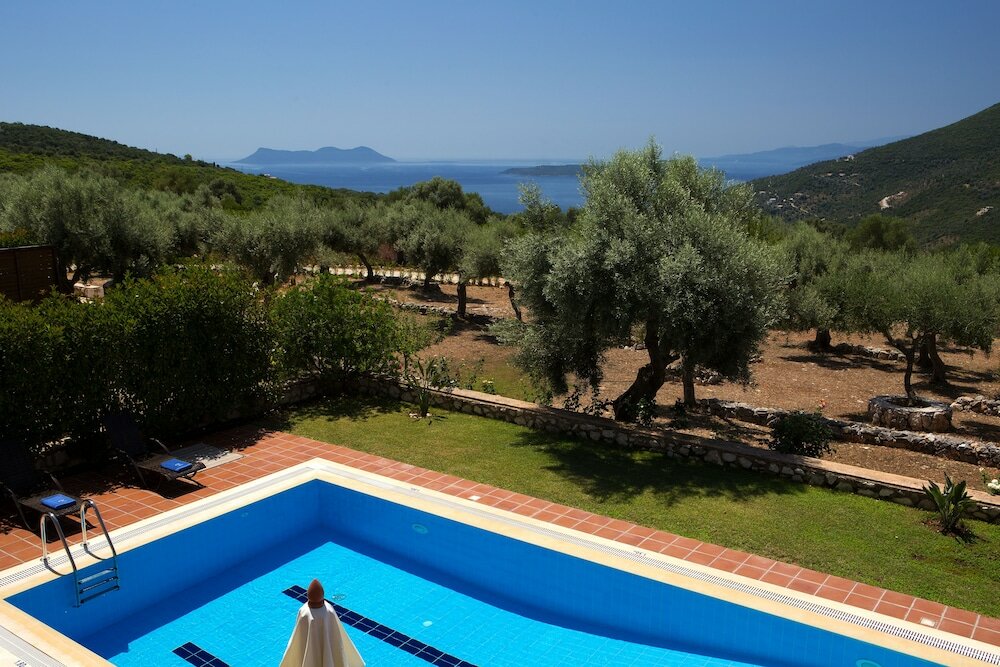 Фото Villas Armeno