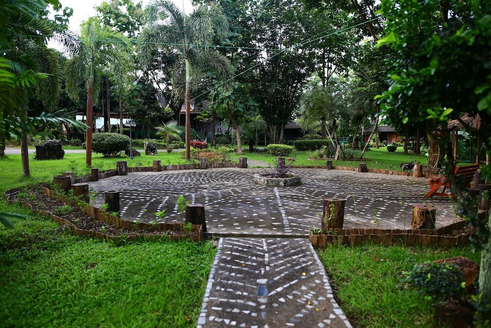 Фото Wattana Village Resort