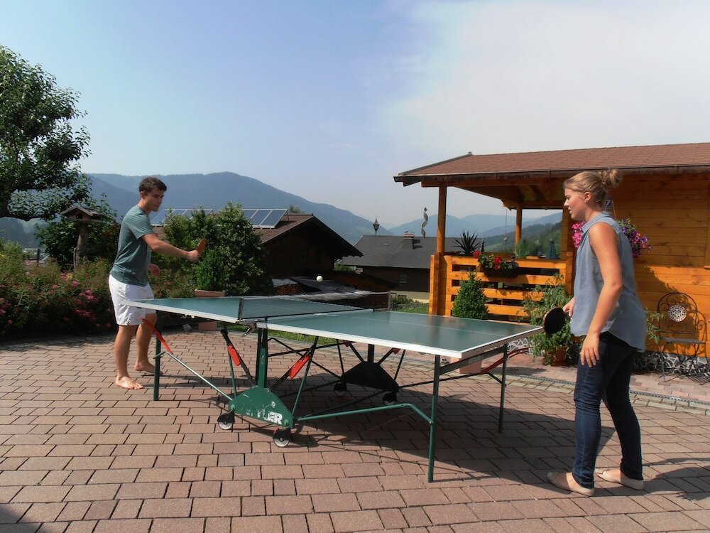 Фото Ferienhaus Eva