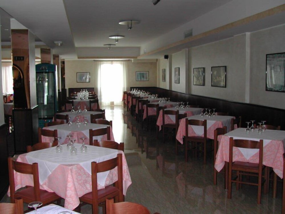 Фото Hotel Centrale