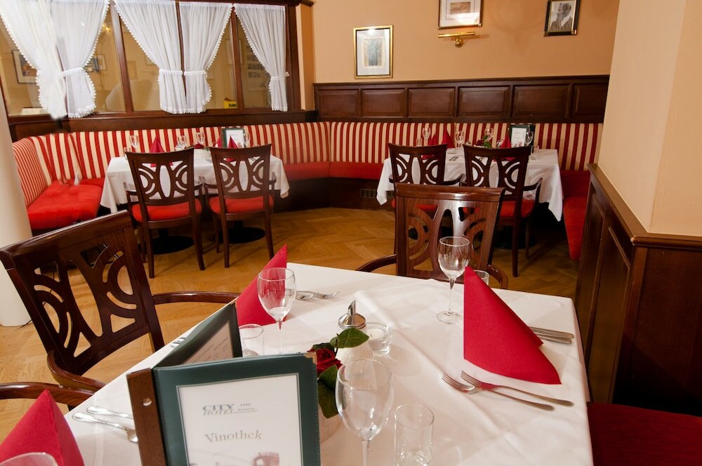 Фото City Hotel Stockerau