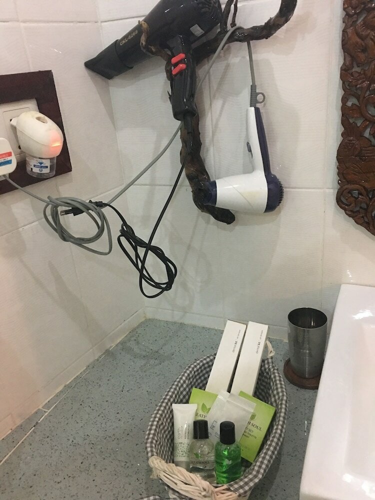 Фото Hudhu Raakani Lodge