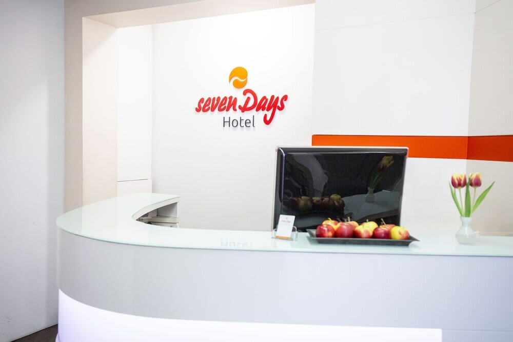 Фото отеля 4