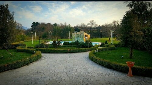 Гостиница Country House i Cerri