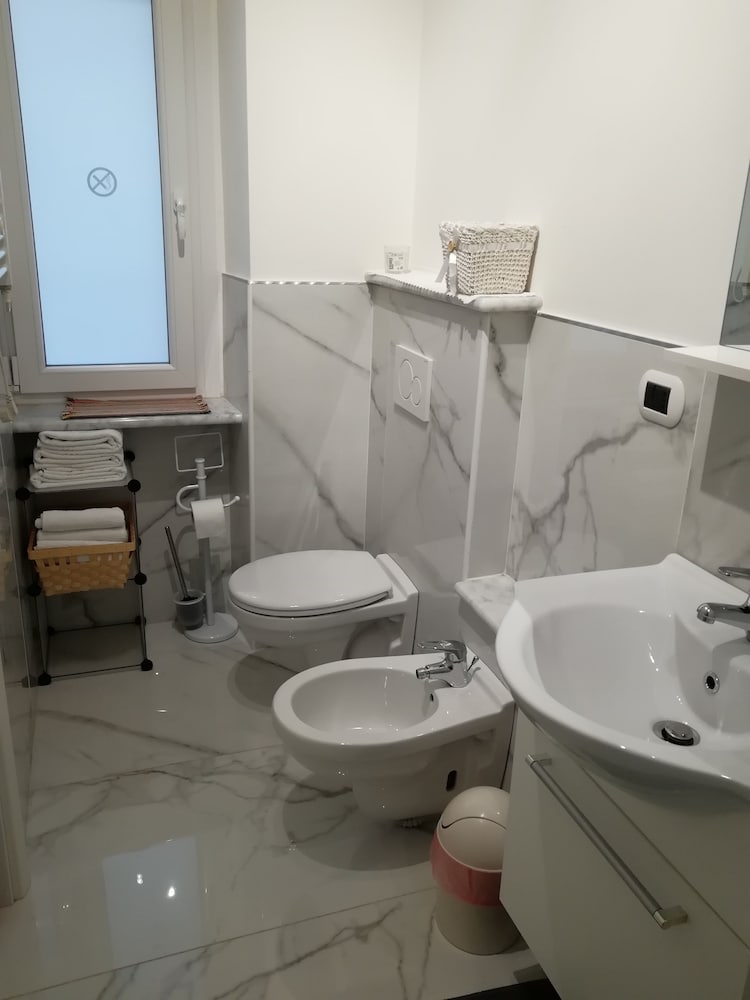 Фото B&b Casa Nizza