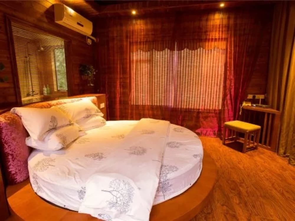 Фото Bluesky Hotel & Resort