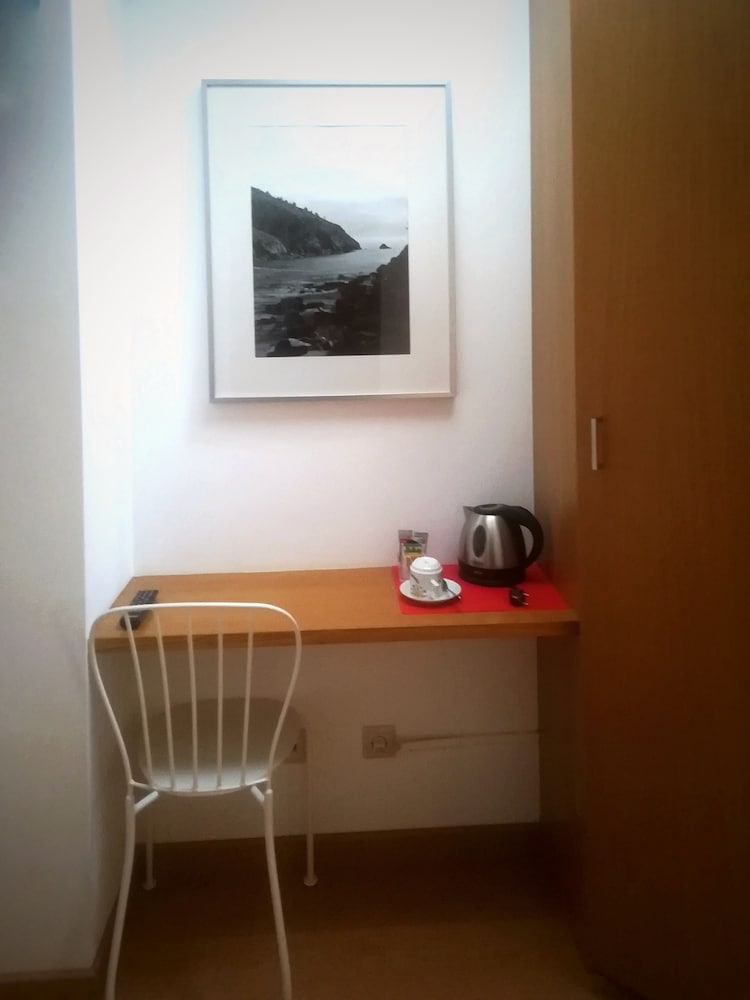 Фото Hotel Dabeleira