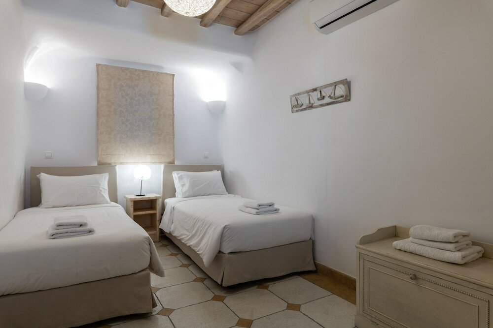 Фото Mykonos Divino