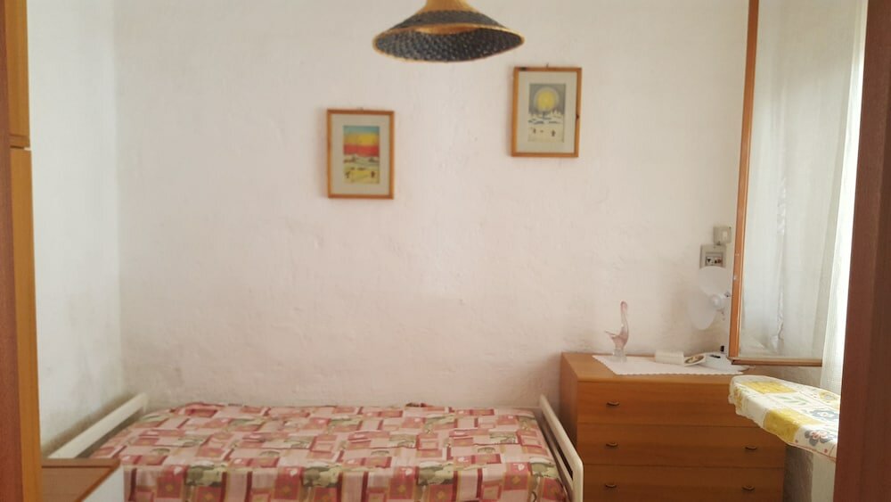 Фото Casa Vacanza Cala Spaghetti