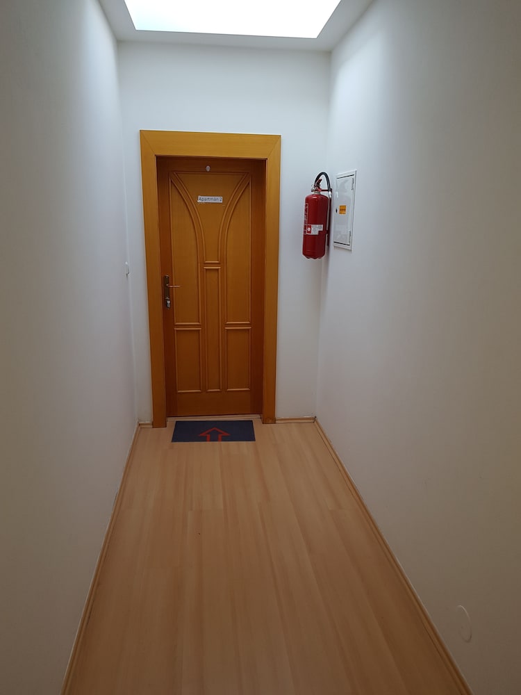 Фото Apartments Kroměříž