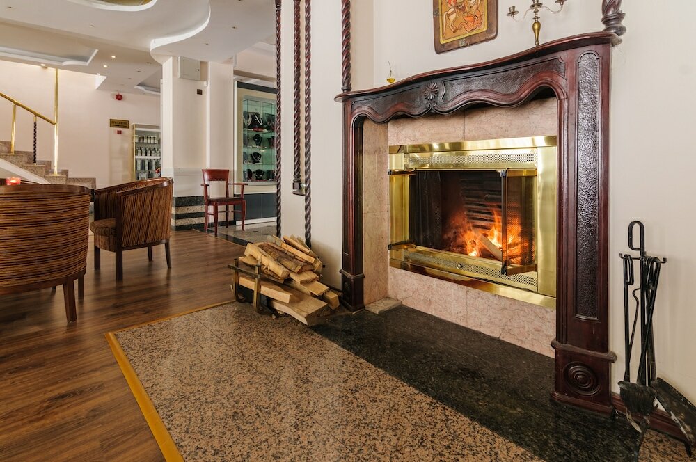 Фото Chateau Vaptzarov Hotel