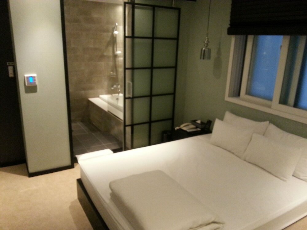 Фото Hi Design Hotel