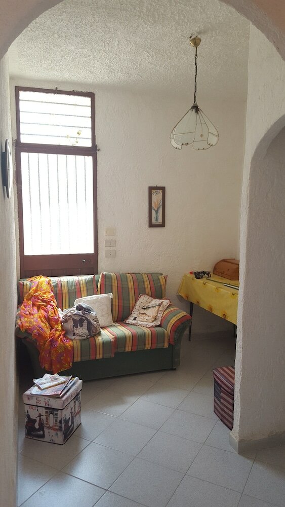 Фото Casa Vacanza Cala Spaghetti