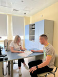 Savvino_clinic (Savvino Microdistrict, Savvinskaya ulitsa, 15), centro médico, clínica
