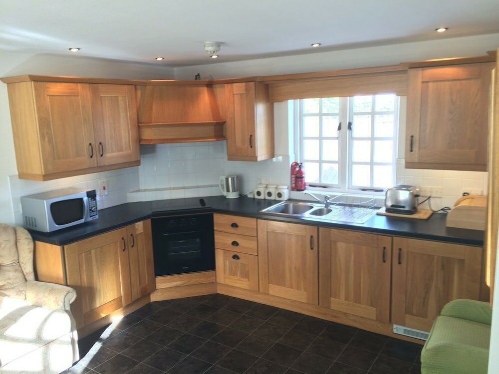 Фото Kingsmills Cottages Cookstown