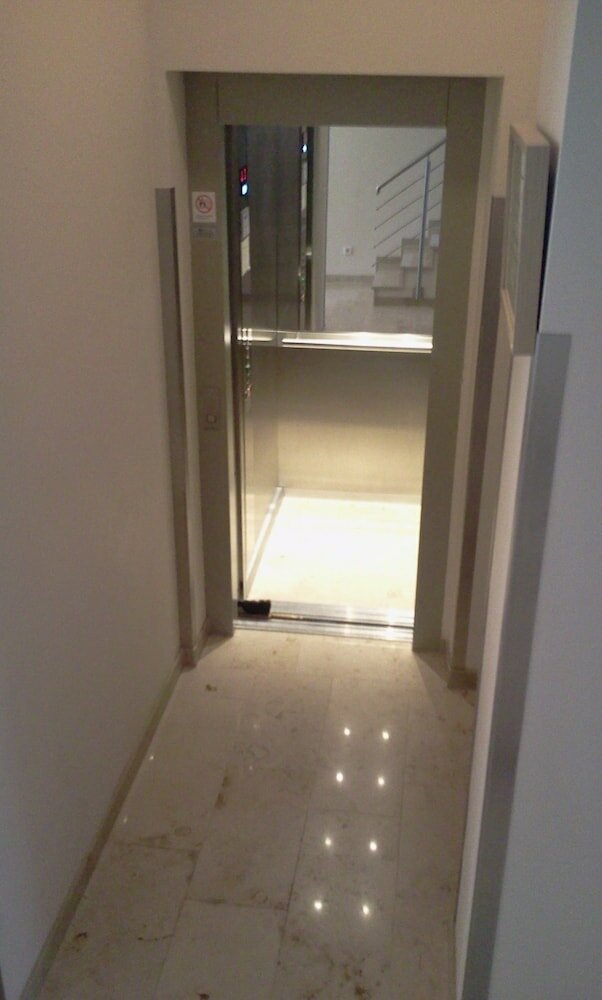 Фото Hotel Gemini